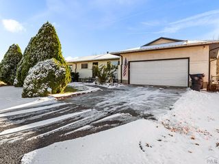 1491 Dana Lane, Pueblo, CO 81006