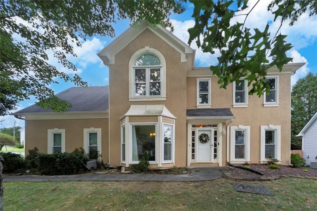 4670 Ogeechee Drive, Johns Creek, GA 30022