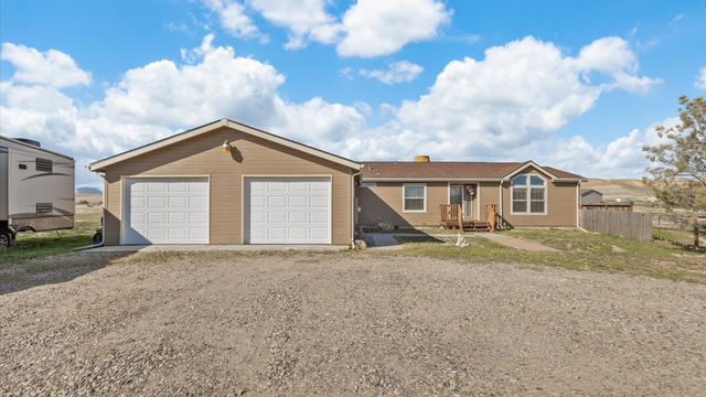 710 Old Highway 6&50, Mack, CO 81525