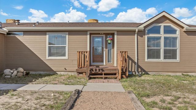 710 Old Highway 6&50, Mack, CO 81525