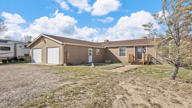 710 Old Highway 6&50, Mack, CO 81525