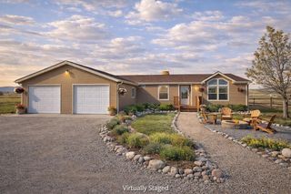 710 Old Highway 6&50, Mack, CO 81525