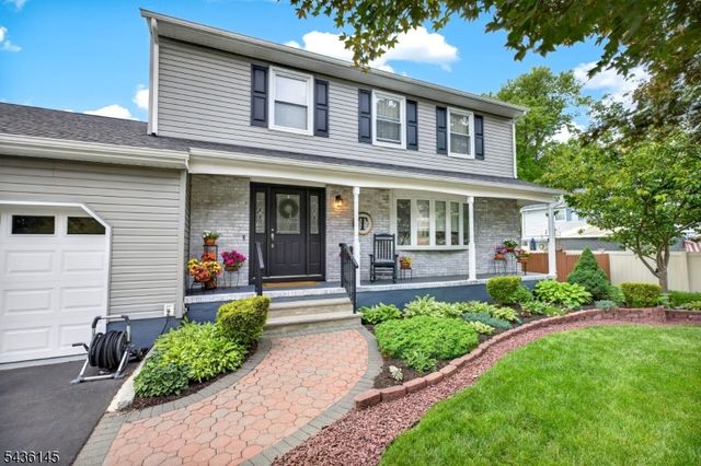 1408 Peek St, South Plainfield Boro, NJ 07080