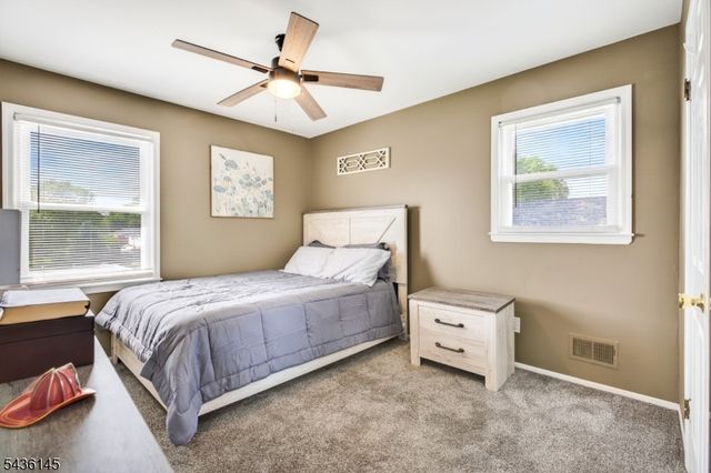 1408 Peek St, South Plainfield Boro, NJ 07080