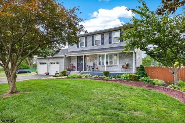 1408 Peek St, South Plainfield Boro, NJ 07080