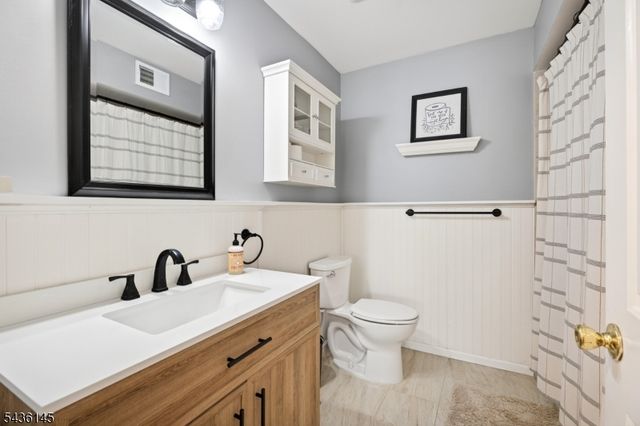 1408 Peek St, South Plainfield Boro, NJ 07080