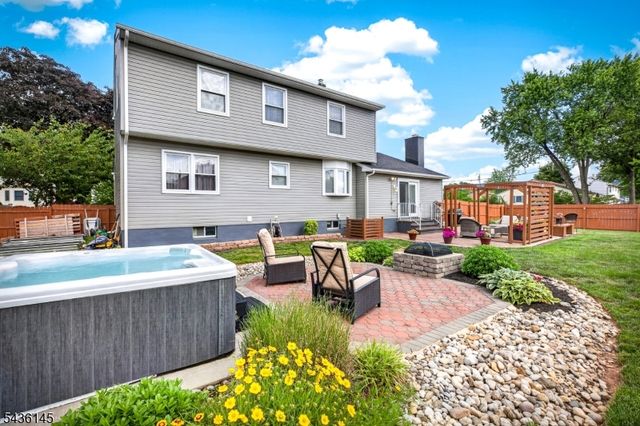 1408 Peek St, South Plainfield Boro, NJ 07080