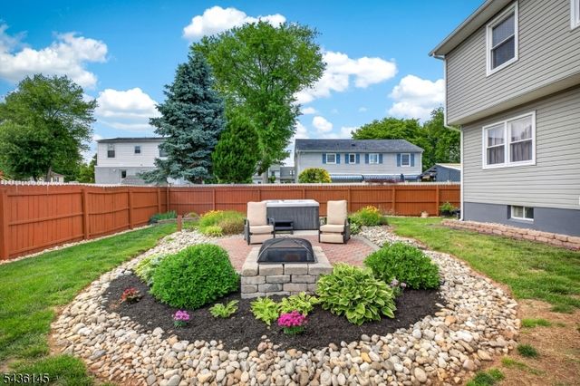 1408 Peek St, South Plainfield Boro, NJ 07080