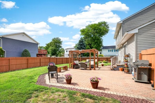 1408 Peek St, South Plainfield Boro, NJ 07080