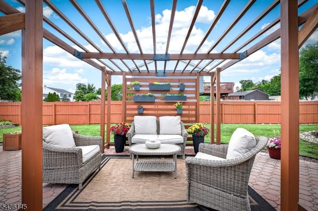 1408 Peek St, South Plainfield Boro, NJ 07080