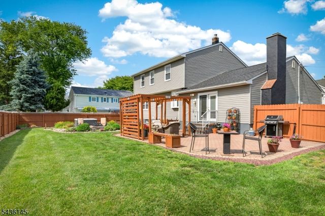1408 Peek St, South Plainfield Boro, NJ 07080