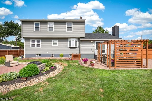 1408 Peek St, South Plainfield Boro, NJ 07080