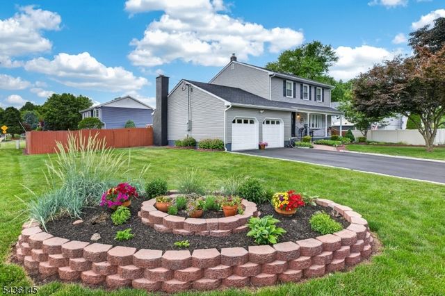 1408 Peek St, South Plainfield Boro, NJ 07080