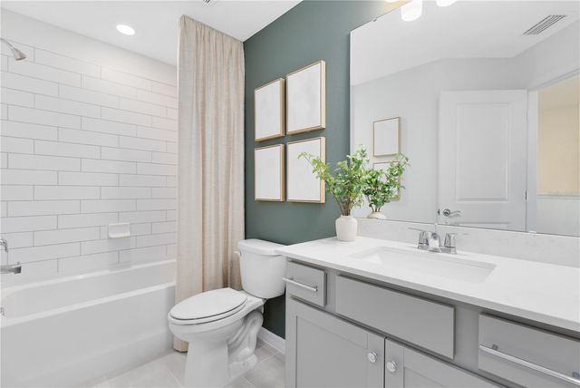 4264 CHESTER SPRINGS BOULEVAD, Davenport, FL 33837