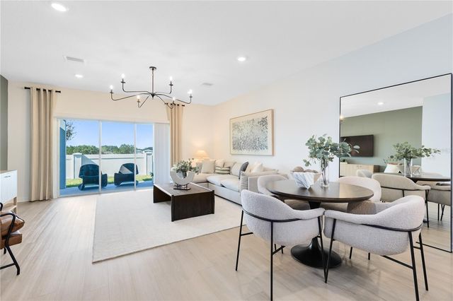 4264 CHESTER SPRINGS BOULEVAD, Davenport, FL 33837