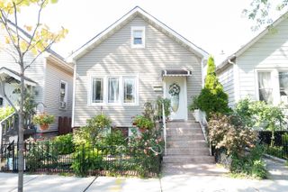 3750 S Rockwell Street, Chicago, IL 60632