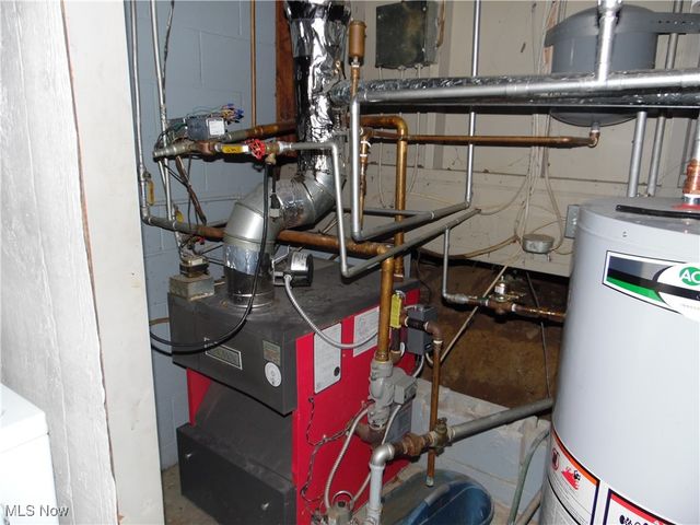 1615 Browns Road, Marietta, OH 45750