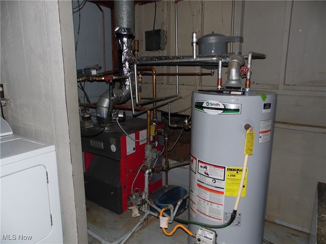 1615 Browns Road, Marietta, OH 45750