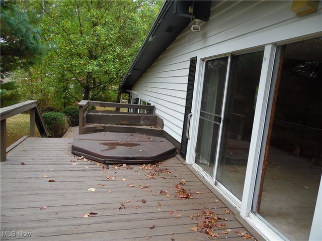 1615 Browns Road, Marietta, OH 45750