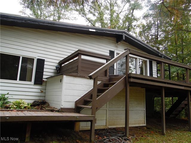 1615 Browns Road, Marietta, OH 45750