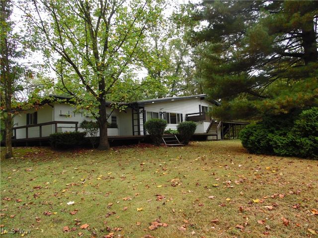 1615 Browns Road, Marietta, OH 45750