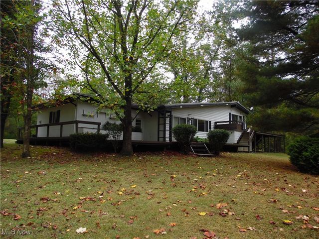 1615 Browns Road, Marietta, OH 45750