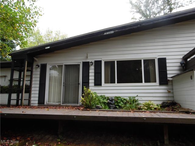 1615 Browns Road, Marietta, OH 45750