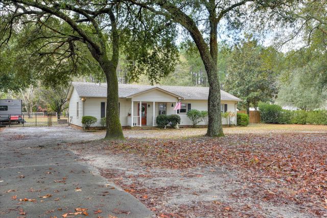109 Rushton Road, Aiken, SC 29801