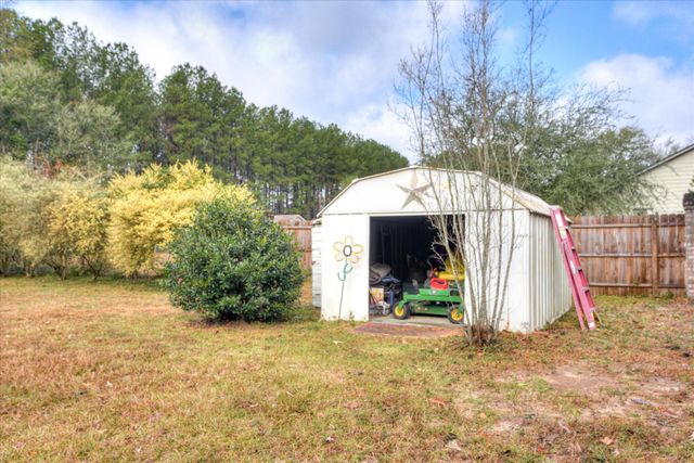 109 Rushton Road, Aiken, SC 29801