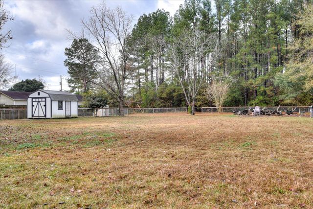 109 Rushton Road, Aiken, SC 29801