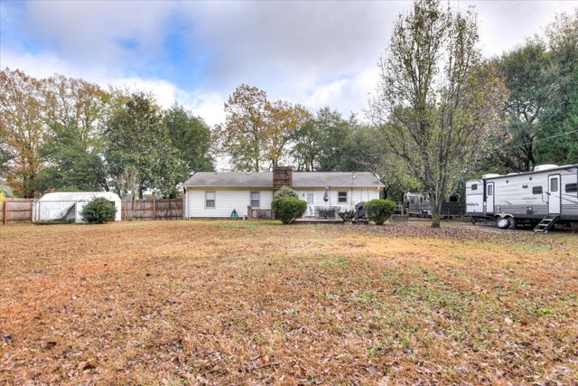 109 Rushton Road, Aiken, SC 29801