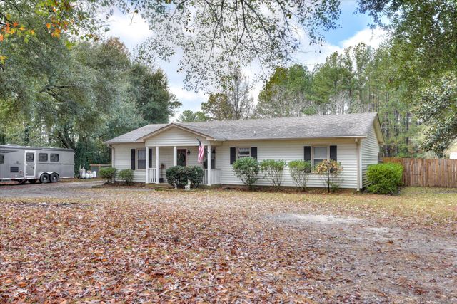 109 Rushton Road, Aiken, SC 29801