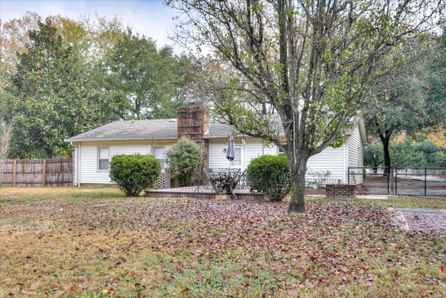 109 Rushton Road, Aiken, SC 29801