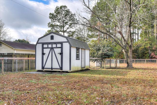 109 Rushton Road, Aiken, SC 29801