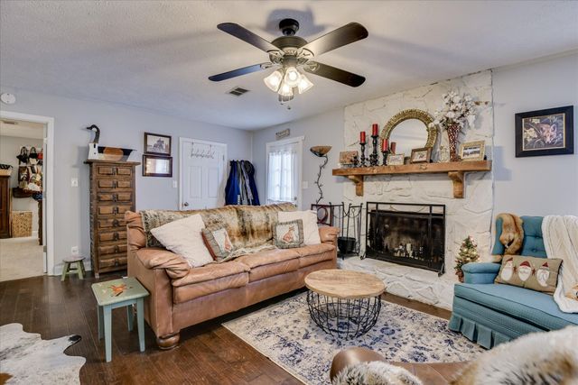 109 Rushton Road, Aiken, SC 29801