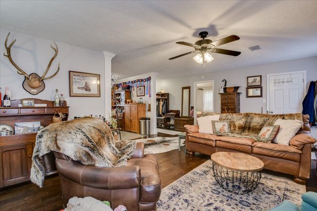 109 Rushton Road, Aiken, SC 29801