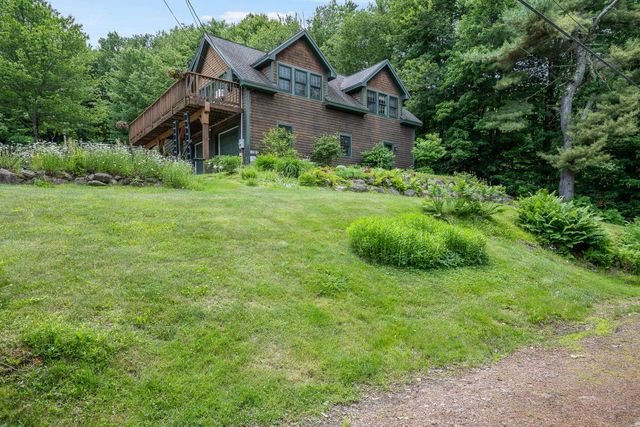114 River St, Ashland, NH 03217