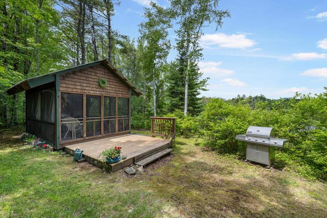 114 River St, Ashland, NH 03217