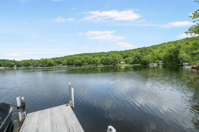 114 River St, Ashland, NH 03217