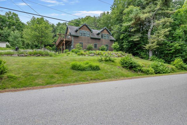 114 River St, Ashland, NH 03217