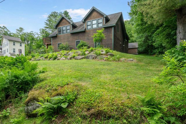 114 River St, Ashland, NH 03217