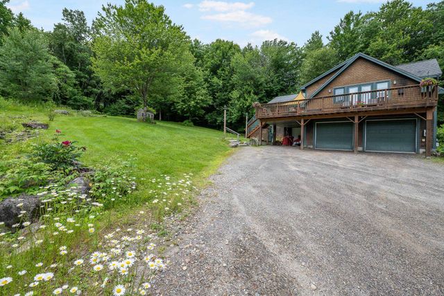 114 River St, Ashland, NH 03217
