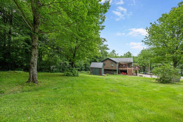 114 River St, Ashland, NH 03217
