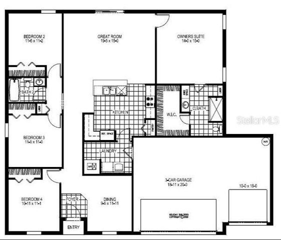 31 PALM LEAF LANE, Palm Coast, FL 32164