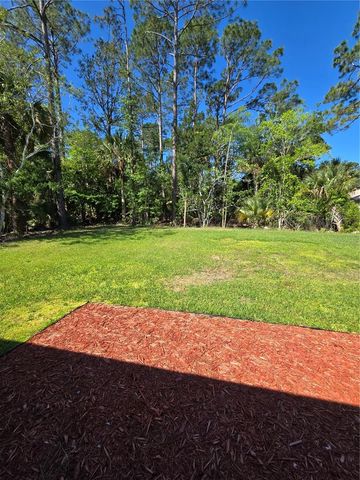 31 PALM LEAF LANE, Palm Coast, FL 32164