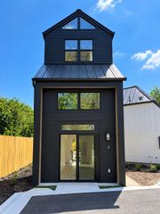 605 E 55th ST 4, Austin, TX 78751