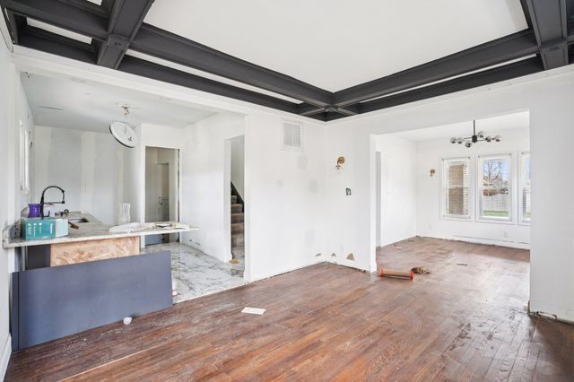 956 Glynn Court, Detroit, MI 48202