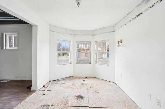 956 Glynn Court, Detroit, MI 48202