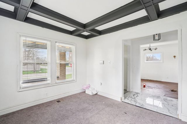 956 Glynn Court, Detroit, MI 48202