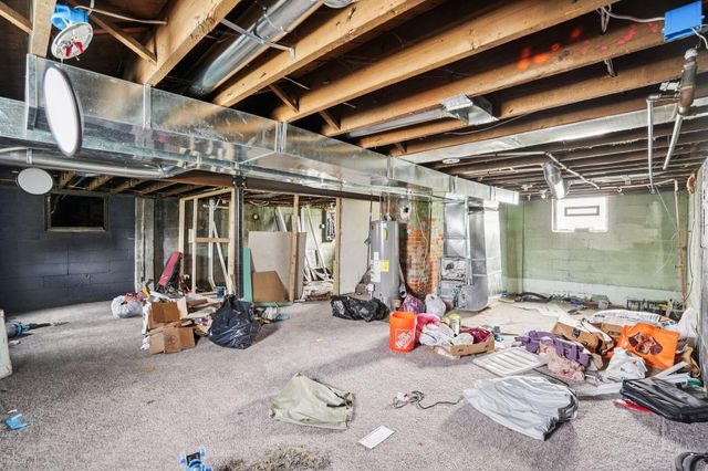 956 Glynn Court, Detroit, MI 48202